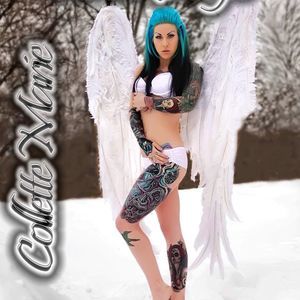 Meet your Posher, Thomas